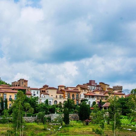 Alis'S House At Khaoyai Ban Bung Toei Exterior foto