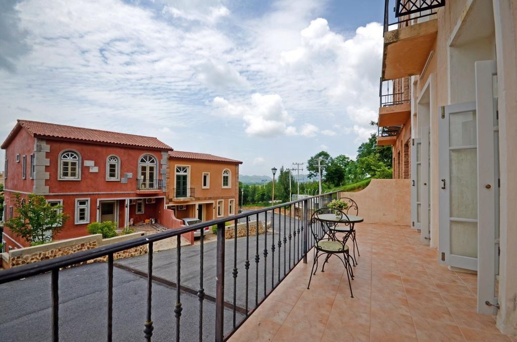 Alis'S House At Khaoyai Ban Bung Toei Exterior foto