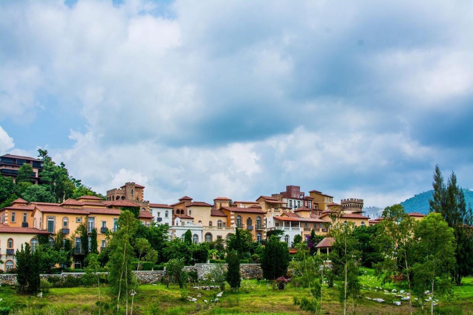 Alis'S House At Khaoyai Ban Bung Toei Exterior foto